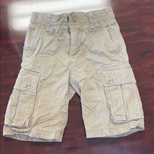 Gap boys shorts